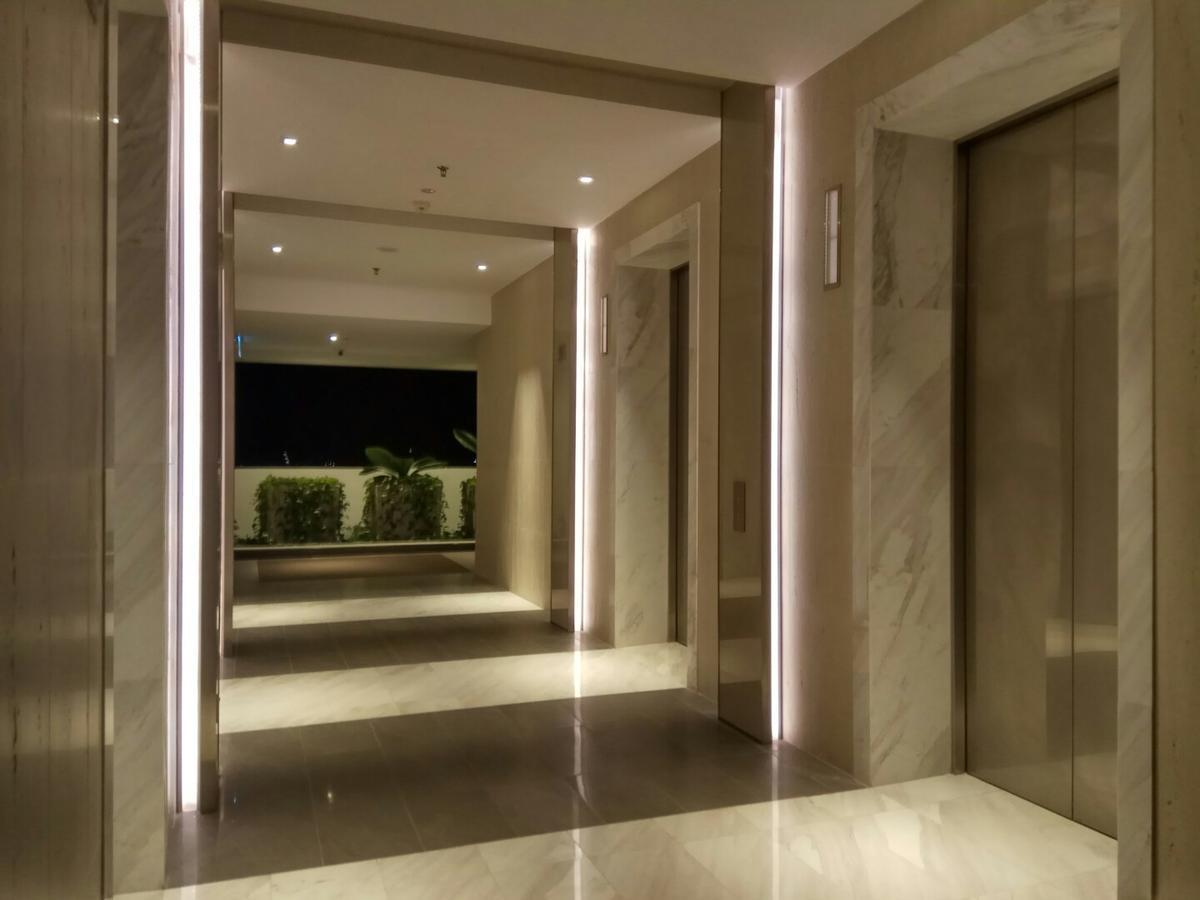 Roomy @ Tribeca Bukit Bintang Kuala Lumpur Exterior photo