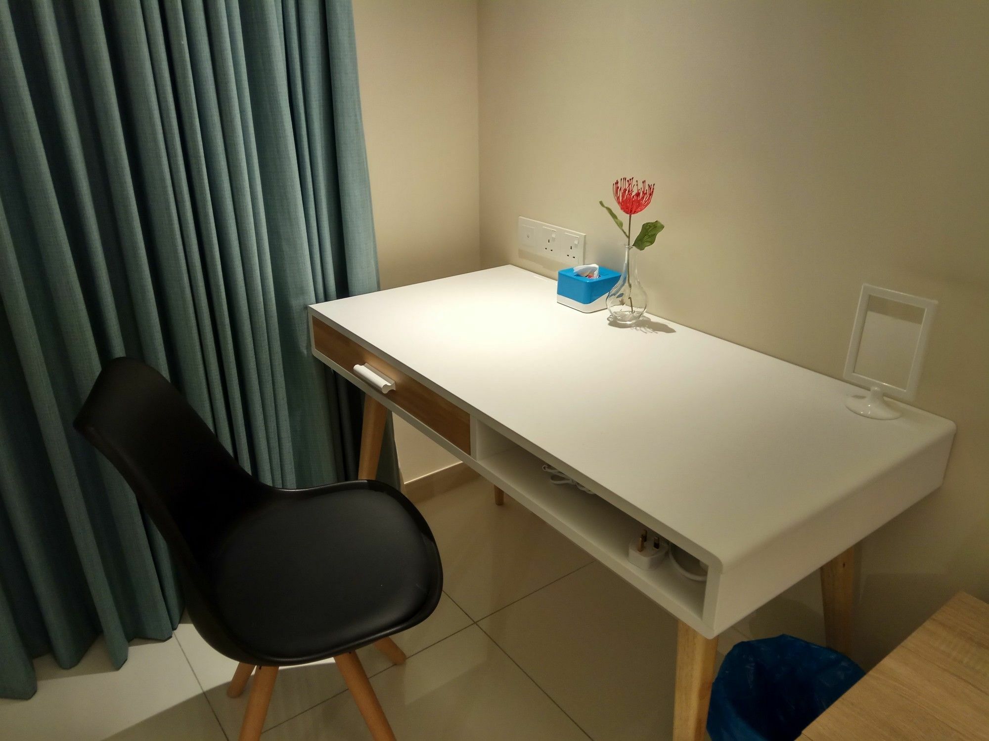 Roomy @ Tribeca Bukit Bintang Kuala Lumpur Exterior photo